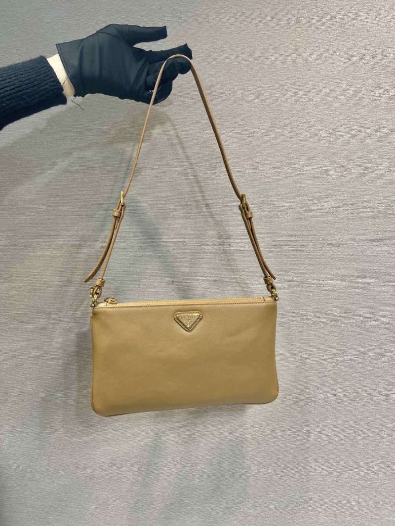 Pra*a satchel bags